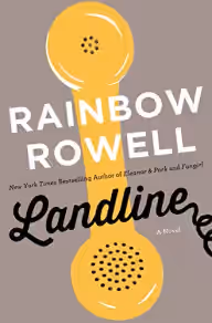 Cover of Landline