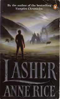 Cover of Lasher