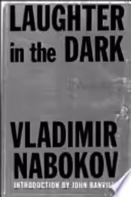 Cover of Laughter in the Dark
