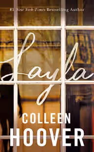 Cover of Layla