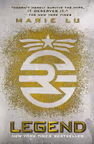 Cover of Legend