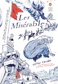 Cover of Les Misérables