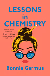 Cover of Lessons in Chemistry