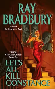 Cover of Let's All Kill Constance