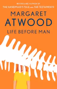 Cover of Life Before Man