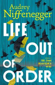 Cover of Life Out of Order
