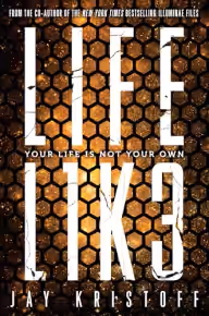 Cover of LIFEL1K3