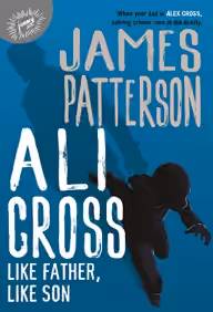 Cover of Like Father, Like Son