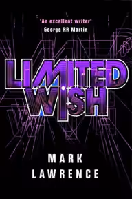 Cover of Limited Wish