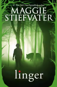Cover of Linger