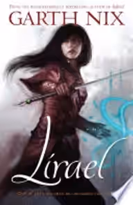 Cover of Lirael