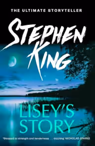 Cover of Lisey's Story