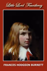 Cover of Little Lord Fauntleroy