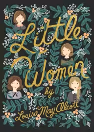 Cover of Little Women