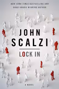 Cover of Lock In