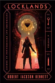Cover of Locklands