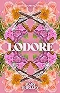 Cover of Lodore