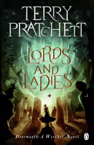 Cover of Lords and Ladies