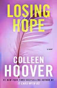 Cover of Losing Hope