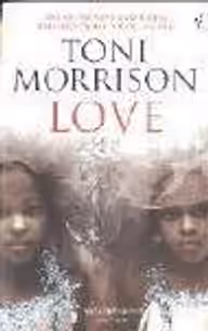 Cover of Love