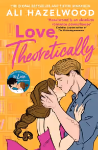 Cover of Love, Theoretically