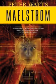 Cover of Maelstrom