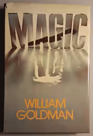 Cover of Magic