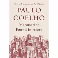 Cover of Manuscript Found in Accra
