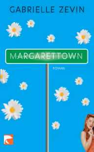 Cover of Margarettown
