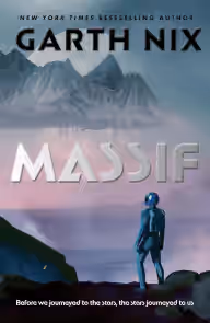 Cover of Massif