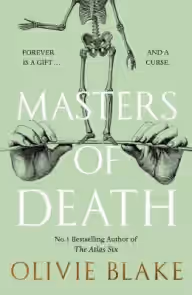 Cover of Masters of Death