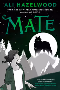 Cover of Mate