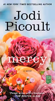 Cover of Mercy