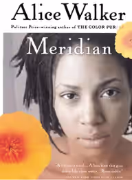 Cover of Meridian
