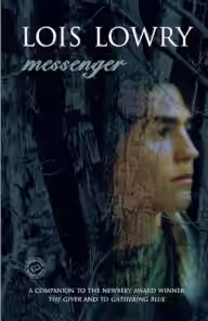 Cover of Messenger