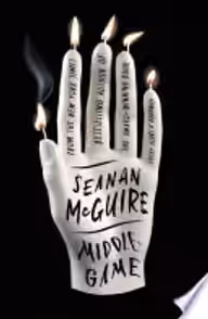 Cover of Middlegame