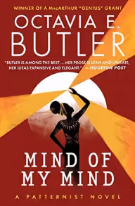 Cover of Mind of My Mind
