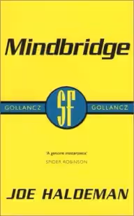 Cover of Mindbridge