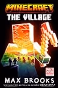 Cover of Minecraft: The Village