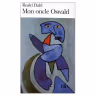 Cover of My Uncle Oswald