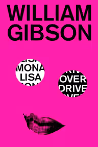 Cover of Mona Lisa Overdrive