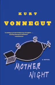 Cover of Mother Night