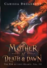 Cover of Mother of Death and Dawn