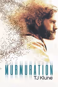 Cover of Murmuration