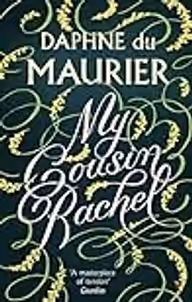 Cover of My Cousin Rachel