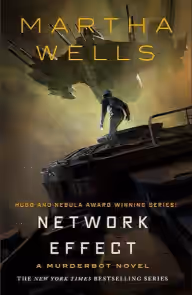 Cover of Network Effect