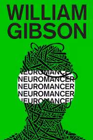 Cover of Neuromancer