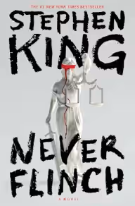 Cover of Never Flinch
