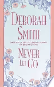 Cover of Never Let Go