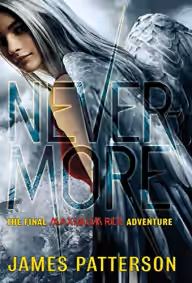 Cover of Nevermore